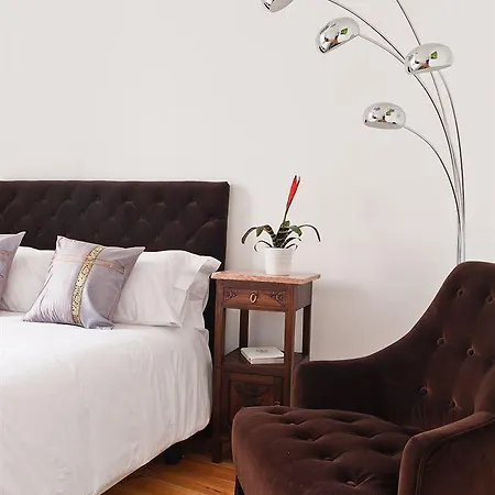 Maison d'hôtes Ribeira Tejo By Shiadu 4*