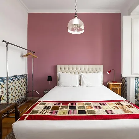 Maison d'hôtes Ribeira Tejo By Shiadu