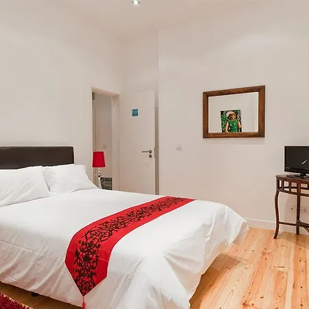 Maison d'hôtes Ribeira Tejo By Shiadu