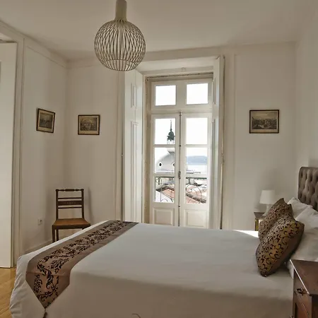 Ribeira Tejo By Shiadu Maison d'hôtes Lisboa