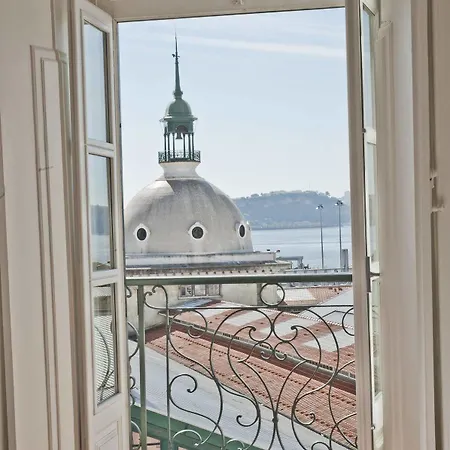 Ribeira Tejo By Shiadu 4*