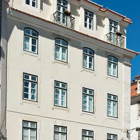 Ribeira Tejo By Shiadu Maison d'hôtes Lisboa