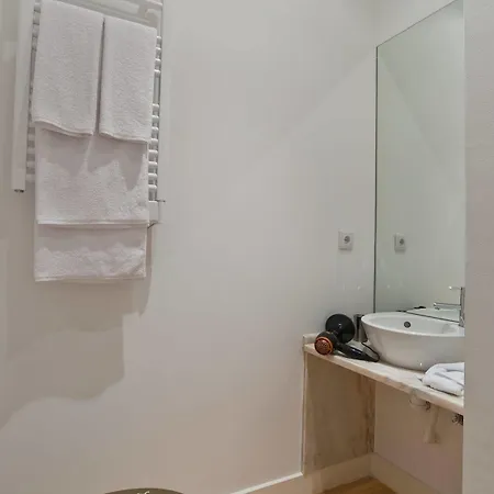 Gasthof Ribeira Tejo By Shiadu 4*