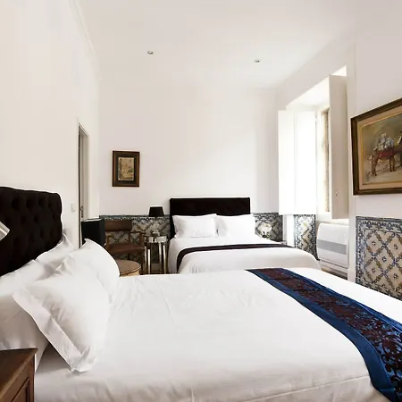 Ribeira Tejo By Shiadu Gasthof 4*